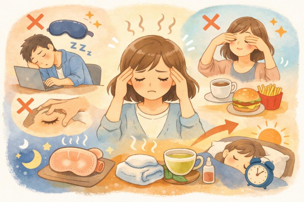 ヘッドコンシェルジュ